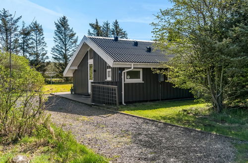 Foto 17 - Casa de 3 quartos em Løkken com terraço e banheira de hidromassagem
