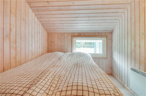 Foto 12 - Casa con 3 camere da letto a Løkken con terrazza e vasca idromassaggio