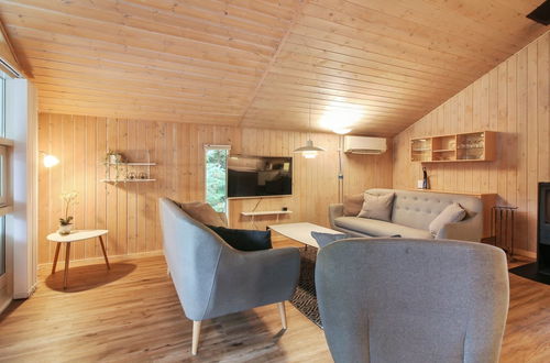 Foto 25 - Casa con 3 camere da letto a Løkken con terrazza e vasca idromassaggio