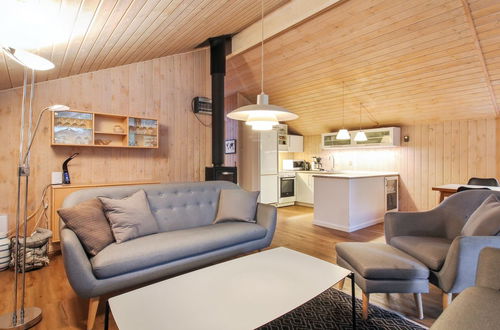 Foto 26 - Casa con 3 camere da letto a Løkken con terrazza e vasca idromassaggio