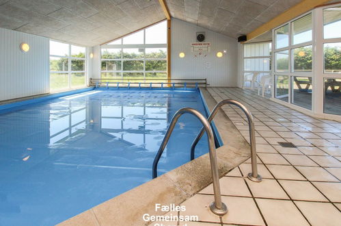 Photo 2 - Maison de 3 chambres à Løkken avec terrasse et bain à remous