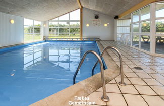 Photo 2 - Maison de 3 chambres à Løkken avec terrasse et bain à remous