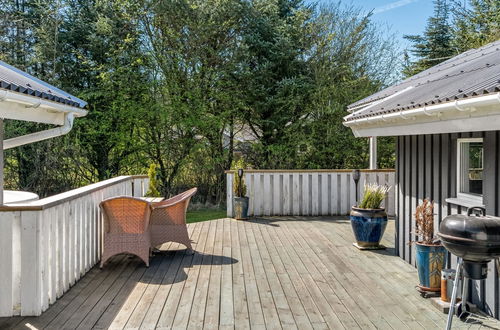 Foto 20 - Casa de 3 quartos em Løkken com terraço e banheira de hidromassagem