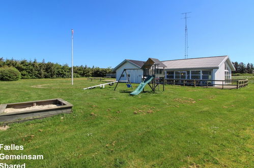 Foto 20 - Casa de 4 quartos em Løkken com terraço e sauna