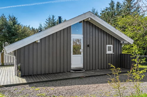 Foto 16 - Casa de 3 quartos em Løkken com terraço e banheira de hidromassagem