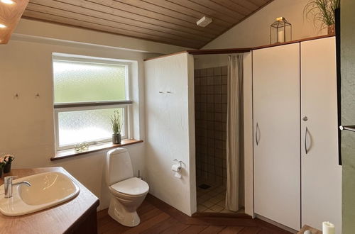 Foto 24 - Casa con 3 camere da letto a Løkken con terrazza