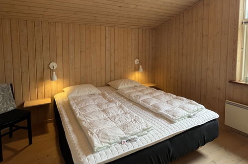 Foto 10 - Casa con 3 camere da letto a Løkken con terrazza