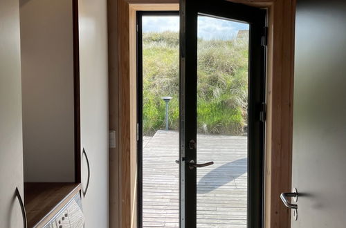 Foto 14 - Casa con 3 camere da letto a Løkken con terrazza
