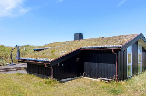 Foto 4 - Casa con 3 camere da letto a Løkken con terrazza