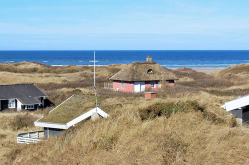 Foto 25 - Casa de 3 quartos em Løkken com terraço