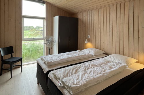 Foto 22 - Casa con 3 camere da letto a Løkken con terrazza