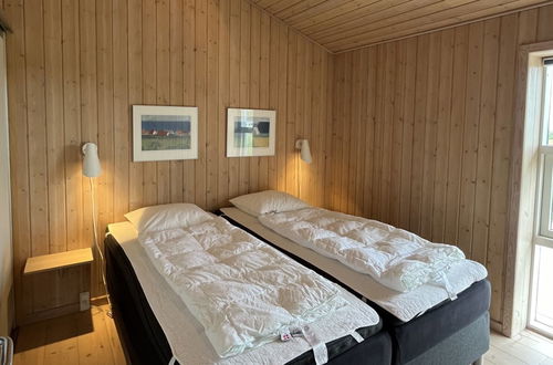 Foto 23 - Casa con 3 camere da letto a Løkken con terrazza
