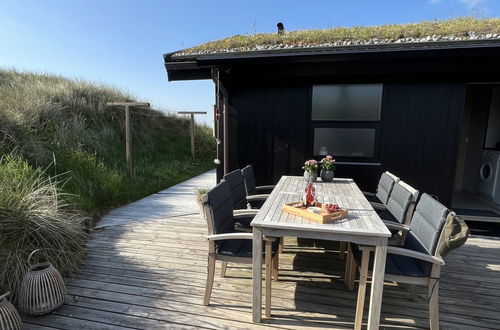 Foto 10 - Casa con 3 camere da letto a Løkken con terrazza