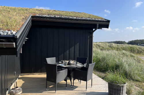 Foto 8 - Casa con 3 camere da letto a Løkken con terrazza