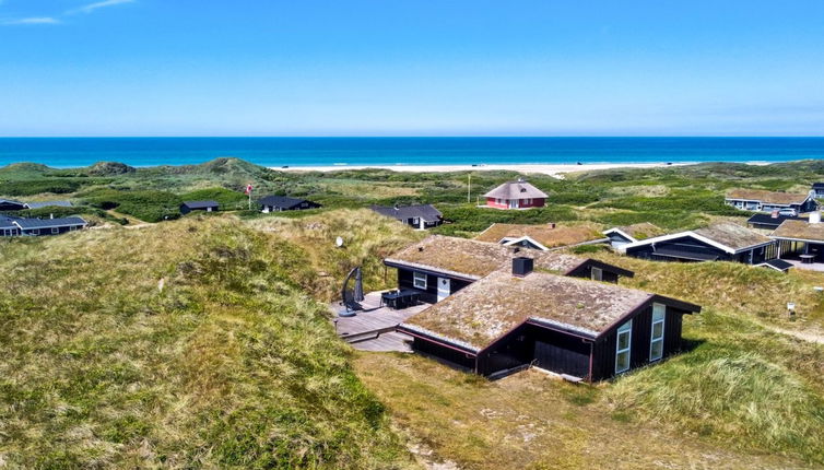 Foto 1 - Casa de 3 quartos em Løkken com terraço