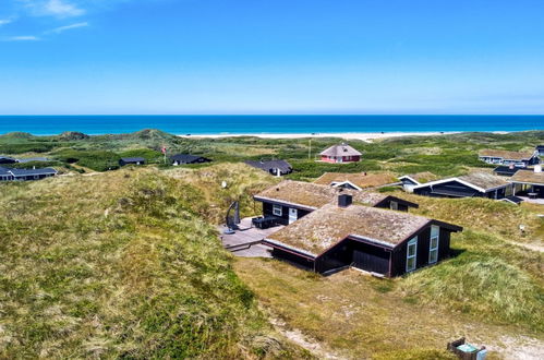 Foto 1 - Casa de 3 quartos em Løkken com terraço