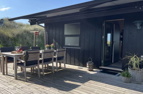 Foto 9 - Casa con 3 camere da letto a Løkken con terrazza