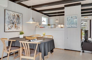 Foto 2 - Casa de 2 quartos em Løkken com terraço