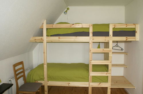 Foto 7 - Apartamento de 3 quartos em Løkken