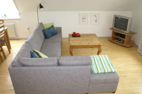 Foto 2 - Apartamento de 3 habitaciones en Løkken