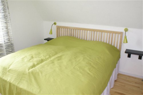 Foto 6 - Apartment mit 3 Schlafzimmern in Løkken
