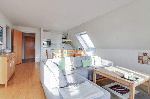 Foto 9 - Apartamento de 3 habitaciones en Løkken