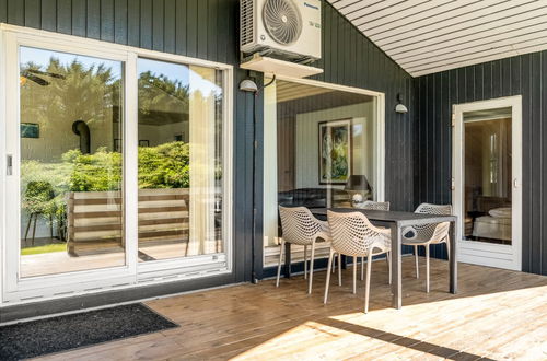 Foto 10 - Casa de 4 quartos em Løkken com terraço e sauna