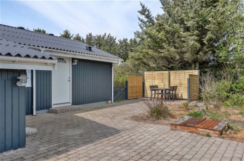 Foto 27 - Casa de 4 quartos em Løkken com terraço e sauna