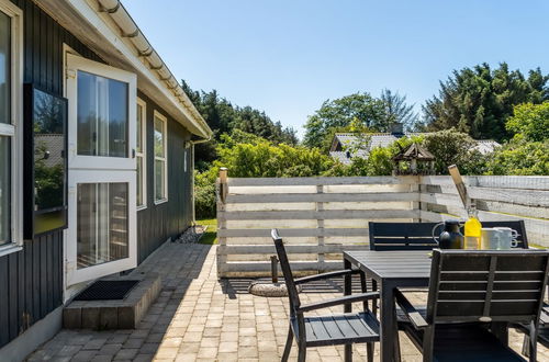 Foto 11 - Casa de 4 quartos em Løkken com terraço e sauna