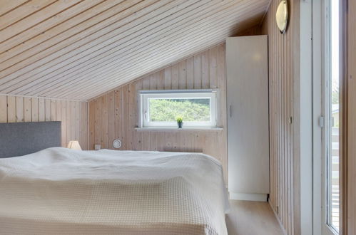 Foto 15 - Casa de 4 quartos em Løkken com terraço e sauna
