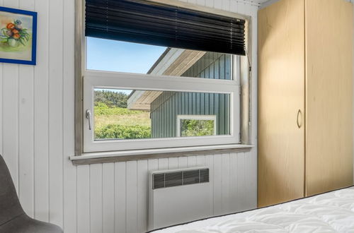 Foto 21 - Casa de 4 quartos em Løkken com terraço e sauna