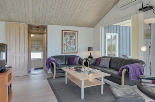 Photo 4 - Maison de 4 chambres à Løkken avec terrasse et sauna