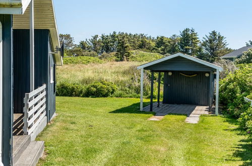 Foto 4 - Casa de 4 quartos em Løkken com terraço e sauna