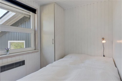 Photo 13 - Maison de 4 chambres à Løkken avec terrasse et sauna