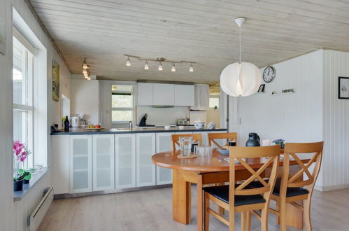 Foto 7 - Casa de 4 quartos em Løkken com terraço e sauna