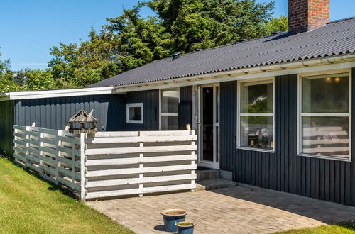 Foto 6 - Casa de 4 quartos em Løkken com terraço e sauna
