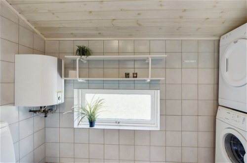 Foto 22 - Casa de 4 quartos em Løkken com terraço e sauna