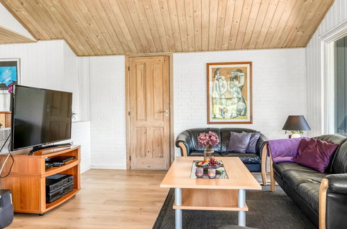Foto 18 - Casa de 4 quartos em Løkken com terraço e sauna