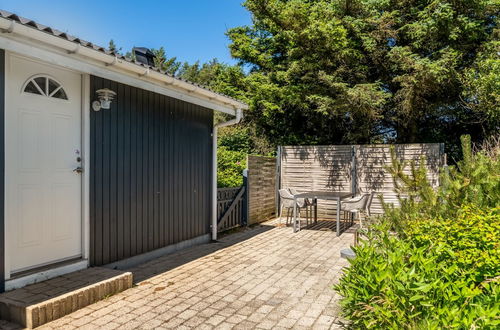 Foto 7 - Casa de 4 quartos em Løkken com terraço e sauna