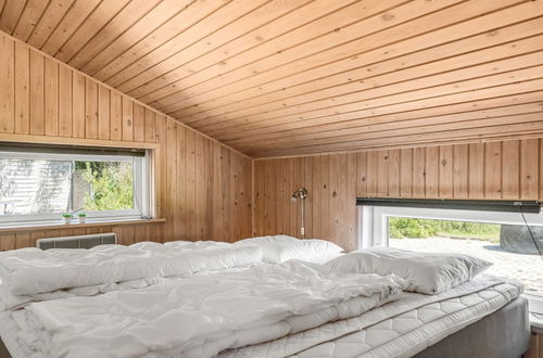 Foto 23 - Casa de 4 quartos em Løkken com terraço e sauna