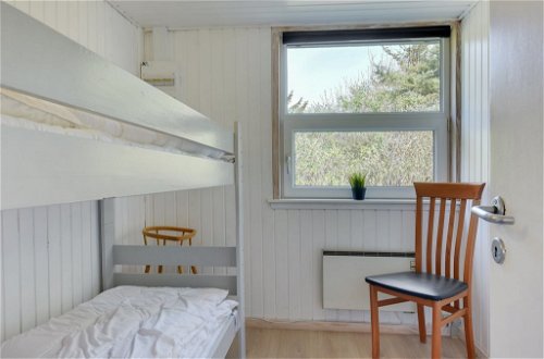 Foto 17 - Casa con 4 camere da letto a Løkken con terrazza e sauna