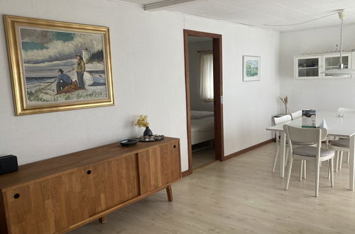 Foto 8 - Casa de 3 quartos em Løkken com terraço
