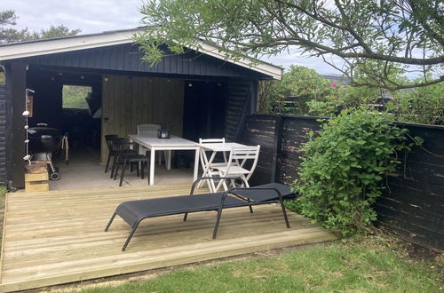 Foto 5 - Casa de 3 quartos em Løkken com terraço