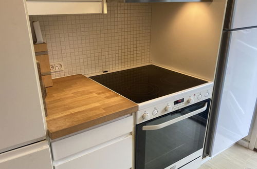 Foto 4 - Casa de 3 quartos em Løkken com terraço