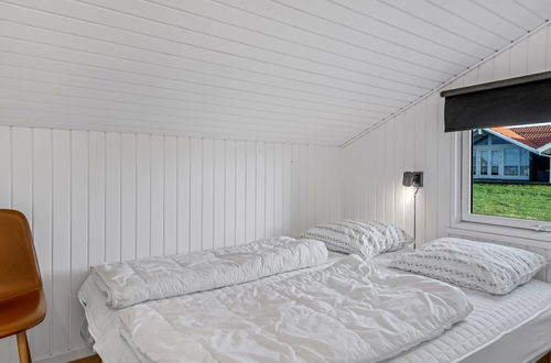 Photo 10 - 3 bedroom House in Løkken with private pool and terrace