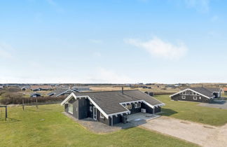 Photo 1 - Maison de 3 chambres à Løkken avec piscine privée et terrasse