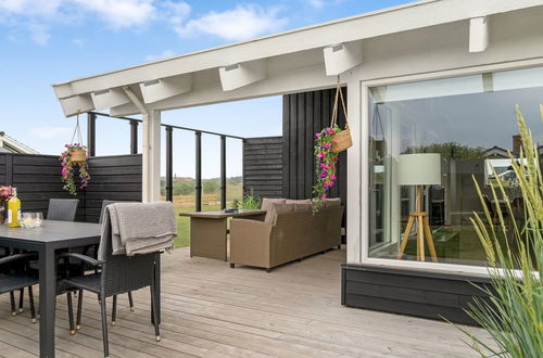 Foto 11 - Casa con 3 camere da letto a Løkken con piscina privata e terrazza