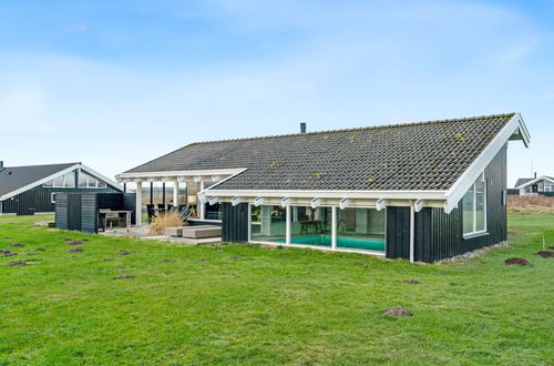 Photo 25 - Maison de 3 chambres à Løkken avec piscine privée et terrasse