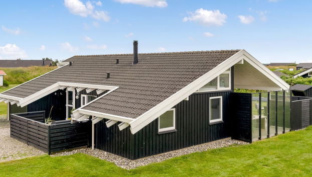Haus mit 3 Schlafzimmern in Løkken mit privater pool und terrasse - Foto 4