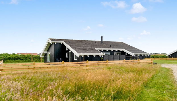 Haus mit 3 Schlafzimmern in Løkken mit privater pool und terrasse - Foto 5